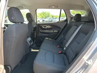 GMC Terrain 2024 AWD SLE 4dr SUV
