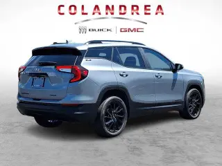 GMC Terrain 2024 AWD SLE 4dr SUV