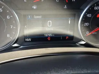 GMC Terrain 2024 AWD SLE 4dr SUV