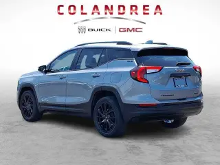 GMC Terrain 2024 AWD SLE 4dr SUV