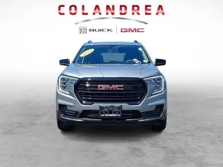 GMC Terrain 2024 AWD SLE 4dr SUV