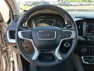GMC Terrain 2024 AWD SLE 4dr SUV