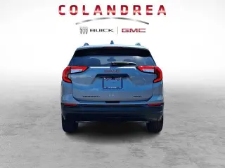 GMC Terrain 2024 AWD SLE 4dr SUV