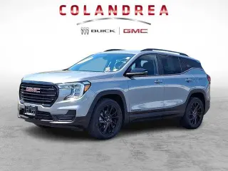 GMC Terrain 2024 AWD SLE 4dr SUV