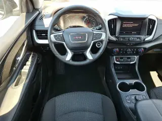 GMC Terrain 2024 AWD SLE 4dr SUV