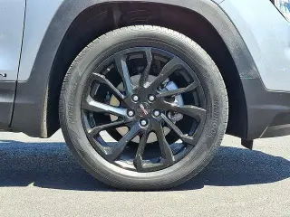 GMC Terrain 2024 AWD SLE 4dr SUV