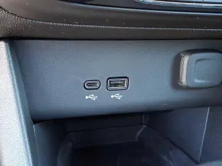 Buick Encore GX 2024 AWD Preferred 4dr Crossover
