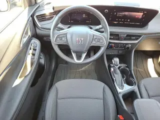 Buick Encore GX 2024 AWD Preferred 4dr Crossover