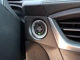 Buick Encore GX 2024 AWD Preferred 4dr Crossover