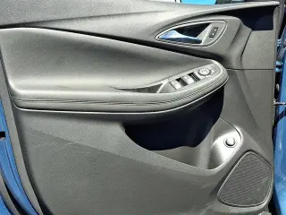Buick Encore GX 2024 AWD Preferred 4dr Crossover