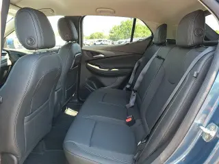 Buick Encore GX 2024 AWD Preferred 4dr Crossover
