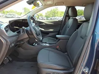 Buick Encore GX 2024 AWD Preferred 4dr Crossover