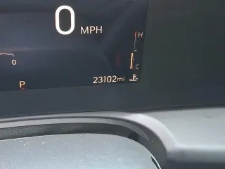 Buick Encore GX 2024 AWD Preferred 4dr Crossover
