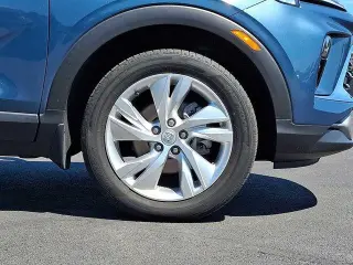 Buick Encore GX 2024 AWD Preferred 4dr Crossover