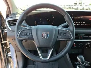 Buick Encore GX 2024 AWD Preferred 4dr Crossover