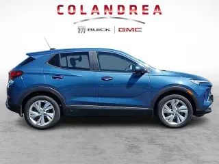 Buick Encore GX 2024 AWD Preferred 4dr Crossover