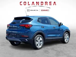Buick Encore GX 2024 AWD Preferred 4dr Crossover