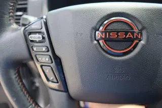 Nissan Frontier 2024 4x4 PRO-4X 4dr Crew Cab 5 ft. SB