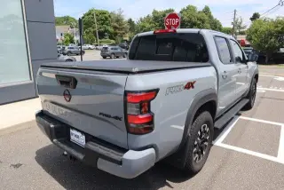 Nissan Frontier 2024 4x4 PRO-4X 4dr Crew Cab 5 ft. SB