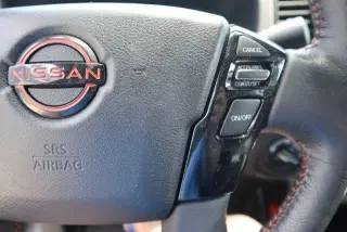 Nissan Frontier 2024 4x4 PRO-4X 4dr Crew Cab 5 ft. SB