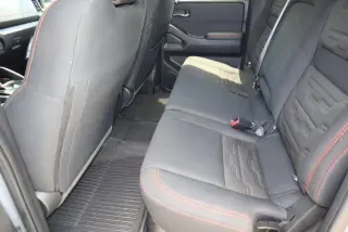 Nissan Frontier 2024 4x4 PRO-4X 4dr Crew Cab 5 ft. SB