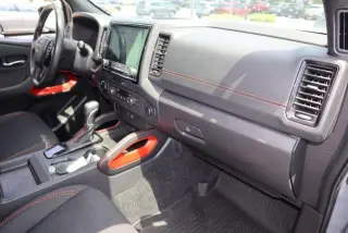 Nissan Frontier 2024 4x4 PRO-4X 4dr Crew Cab 5 ft. SB