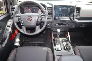 Nissan Frontier 2024 4x4 PRO-4X 4dr Crew Cab 5 ft. SB