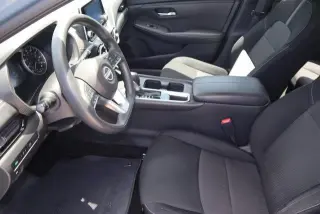 Nissan Sentra 2024 SV 4dr Sedan