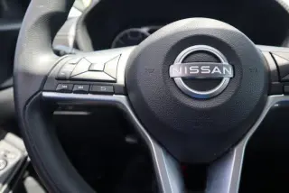 Nissan Sentra 2024 SV 4dr Sedan