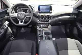 Nissan Sentra 2024 SV 4dr Sedan