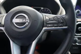 Nissan Sentra 2024 SV 4dr Sedan