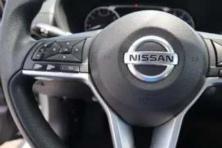 Nissan Sentra 2023 SV 4dr Sedan