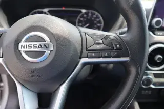 Nissan Sentra 2023 SV 4dr Sedan