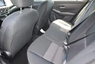 Nissan Sentra 2023 SV 4dr Sedan