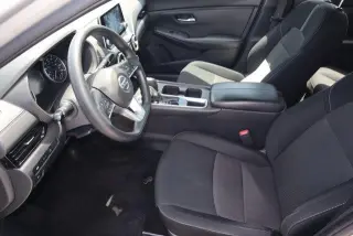 Nissan Sentra 2023 SV 4dr Sedan