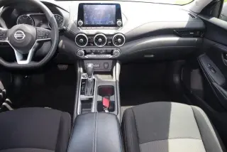 Nissan Sentra 2023 SV 4dr Sedan