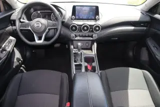 Nissan Sentra 2023 SV 4dr Sedan