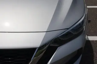 Nissan Sentra 2023 SV 4dr Sedan