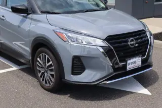 Nissan Kicks 2023 SV 4dr Crossover