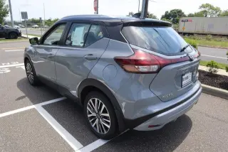 Nissan Kicks 2023 SV 4dr Crossover