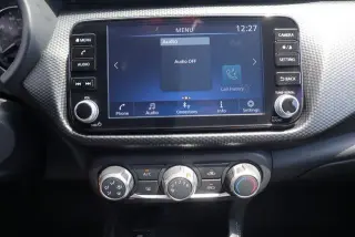 Nissan Kicks 2023 SV 4dr Crossover