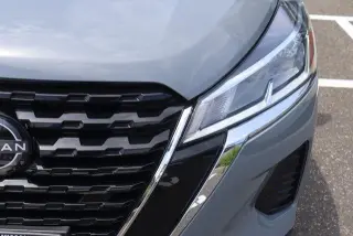 Nissan Kicks 2023 SV 4dr Crossover