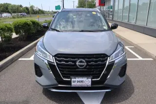 Nissan Kicks 2023 SV 4dr Crossover