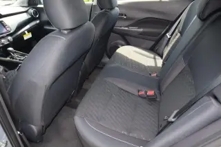 Nissan Kicks 2023 SV 4dr Crossover