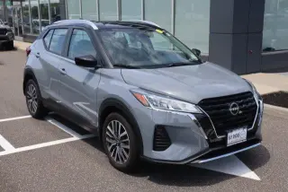 Nissan Kicks 2023 SV 4dr Crossover