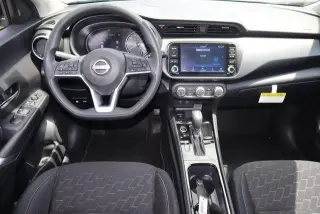 Nissan Kicks 2023 SV 4dr Crossover