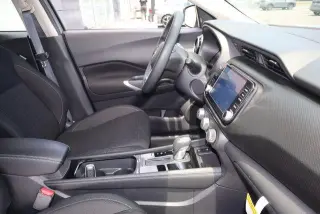 Nissan Kicks 2023 SV 4dr Crossover