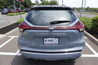Nissan Kicks 2023 SV 4dr Crossover