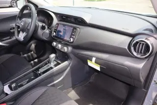 Nissan Kicks 2023 SV 4dr Crossover