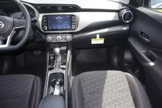 Nissan Kicks 2023 SV 4dr Crossover